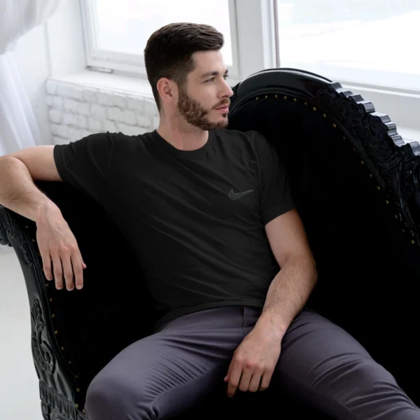 Camisa Masculina Ni Clássica - Imagem 11