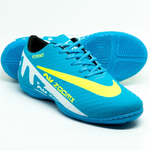Chuteira Futsal Ni Airzoomx - Imagem 9