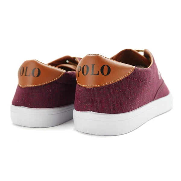Sapatenis Masculino Polo Casual - Imagem 8