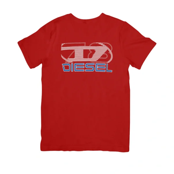 Camisa Diesel NitroBoost - Imagem 18