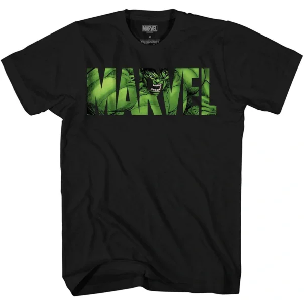 Camisa Marvel Huck - Imagem 2