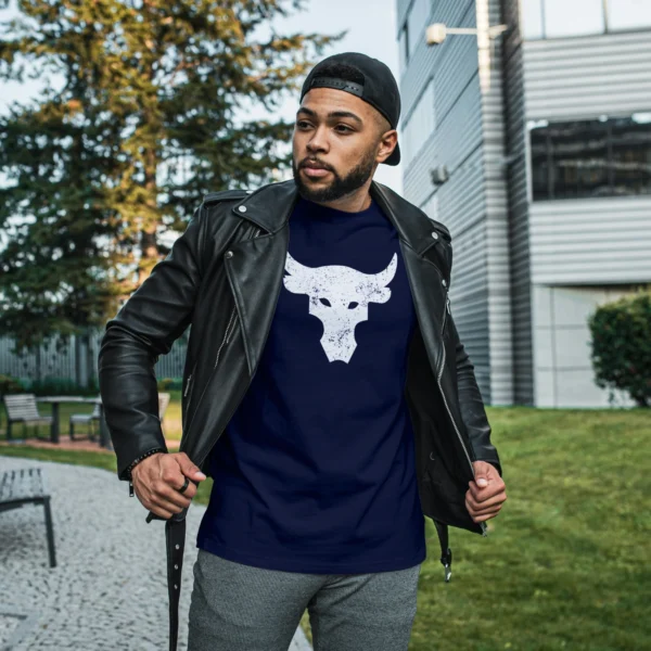 Camisa Under Armour Tauros - Imagem 20