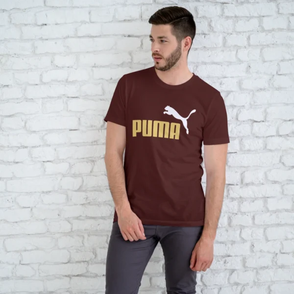 Camisa Pu Jump - Imagem 5