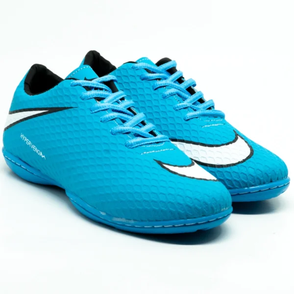 Chuteira Futsal Ni Hypervenom - Imagem 6