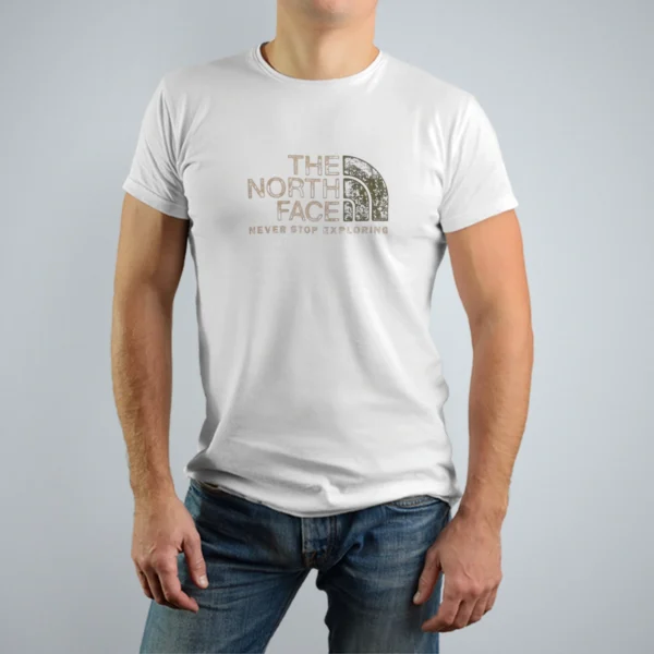 Camisa The North Face ExpeditionWear - Imagem 14