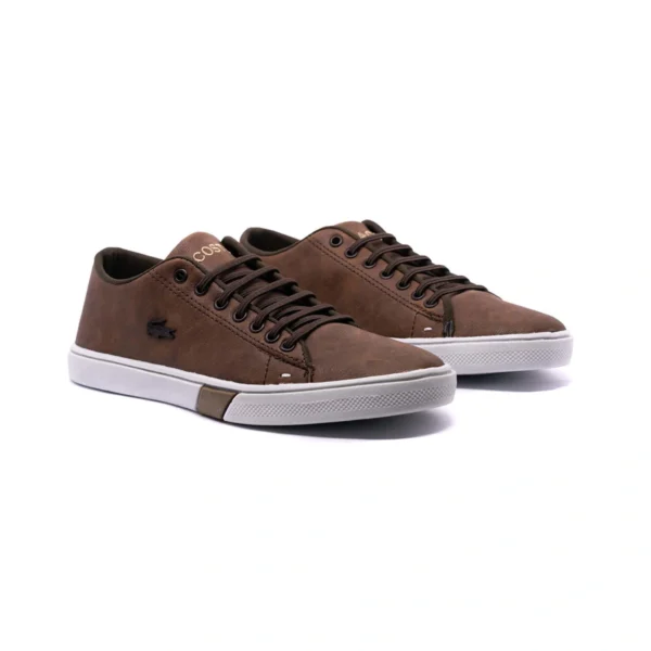 Sapatênis Lacoste Carnaby - Imagem 6