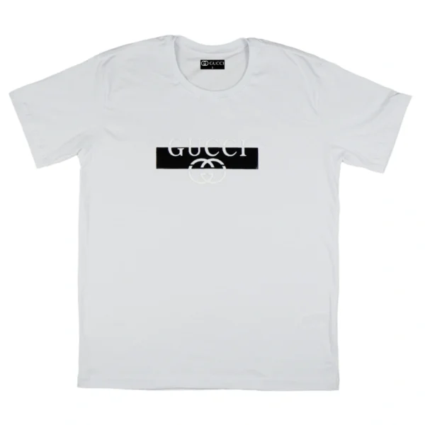Camiseta Gucci Premium - Imagem 16