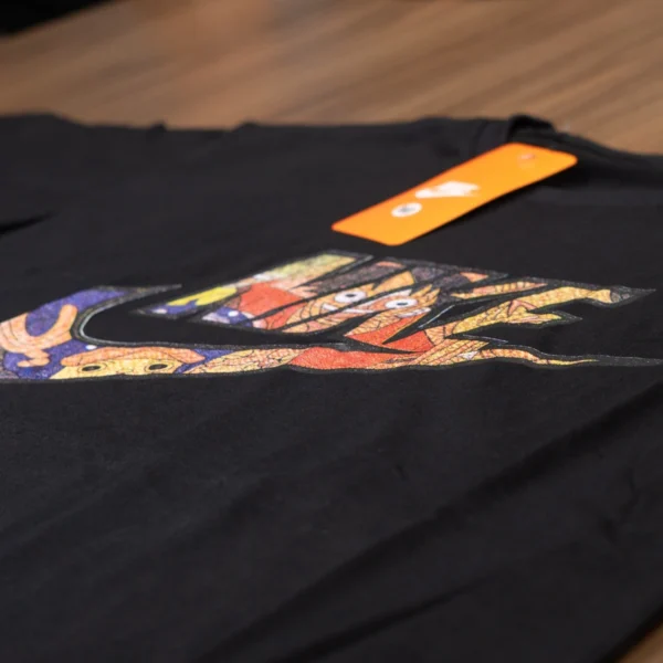 Camisa Ni One Piece - Imagem 6