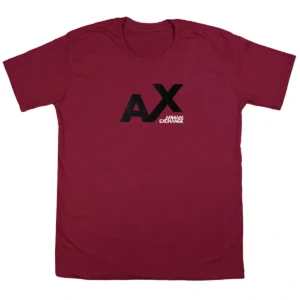 Camiseta Armani Exchange Premium
