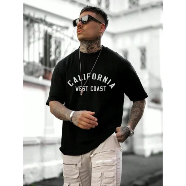 Camisa California West Coast - Image 11