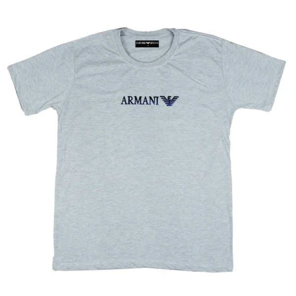Camiseta Emporio Armani Premium - Imagem 16