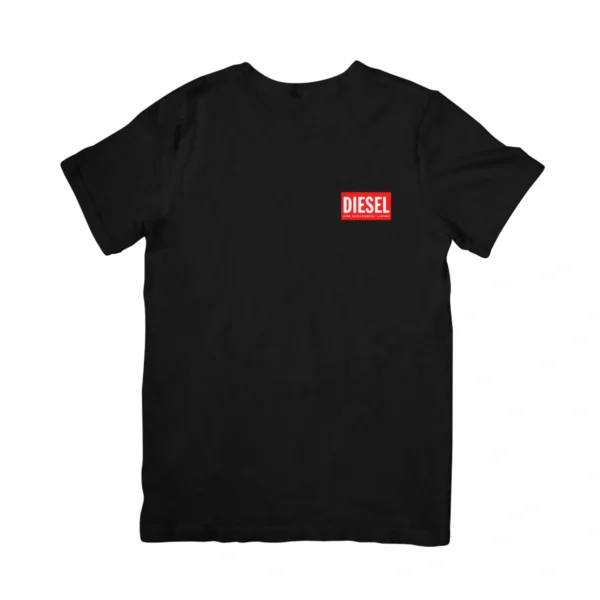 Camisa Diesel TurboCool - Image 8