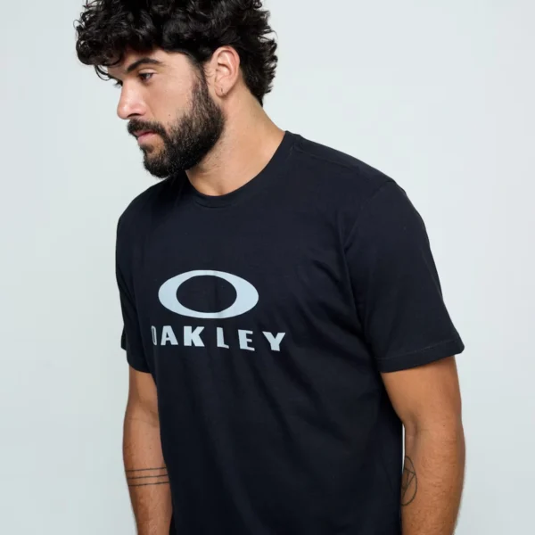 Camisa Okley Big Logo - Imagem 13