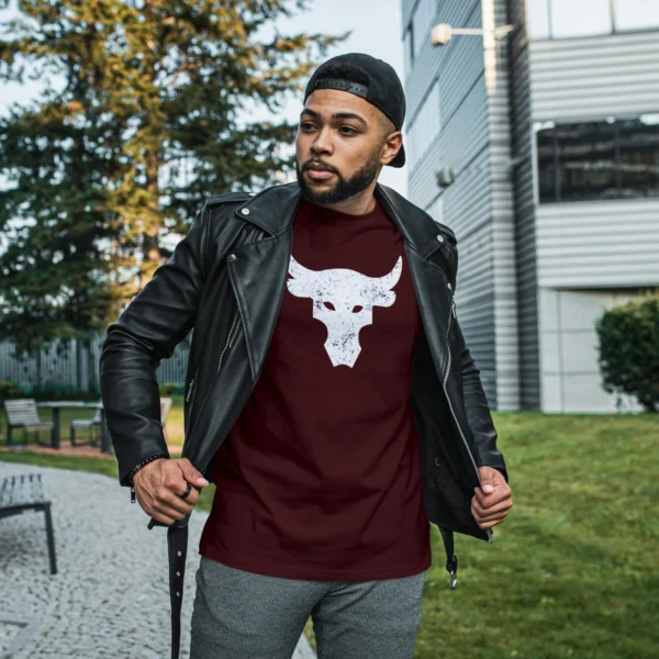 Camisa Under Armour Tauros - Imagem 17