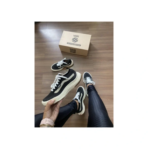 Tênis Feminino Van UltraRange VR3 - Imagem 15