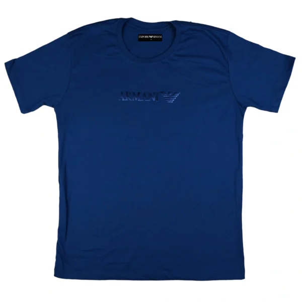 Camiseta Emporio Armani Premium - Imagem 12