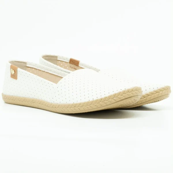 Sapatilha Feminina Moleca Nobuck Original - Imagem 10