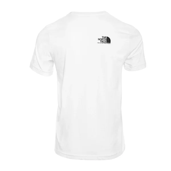 Camisa The North Face Never Exploring - Imagem 10
