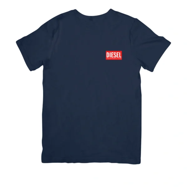 Camisa Diesel TurboCool - Image 3