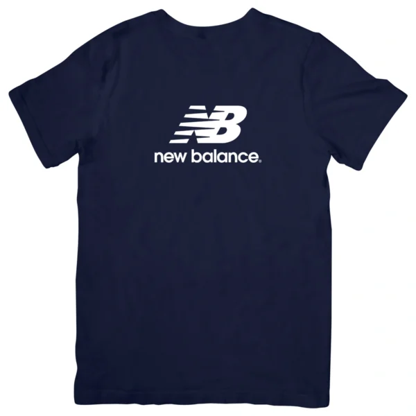 Camisa New Balance Stacked - Imagem 9