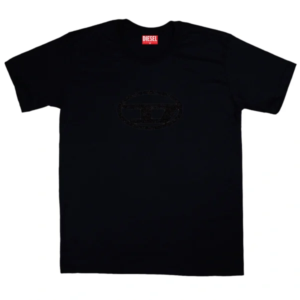 Camiseta Diesel Premium - Imagem 15