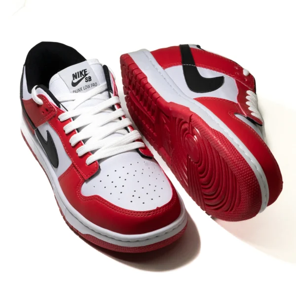 Tênis Masculino Ni Dunk Low Pro - Imagem 10