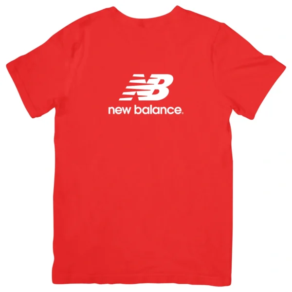 Camisa New Balance Stacked - Imagem 18