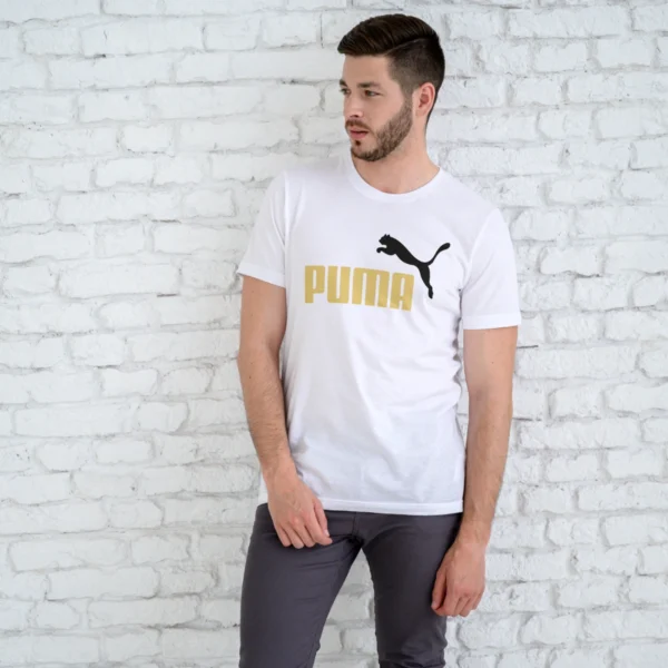 Camisa Pu Jump - Imagem 8