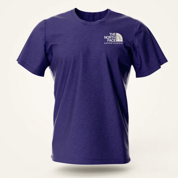 Camisa The North face Outland - Imagem 3