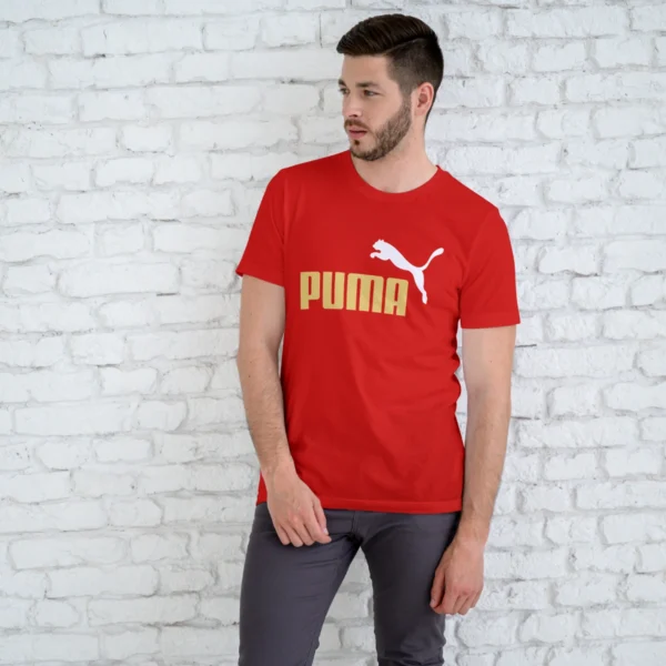 Camisa Pu Jump - Imagem 17