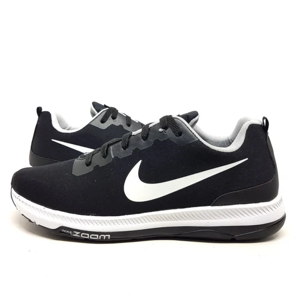 Tênis Ni Zoom Racer - Imagem 5