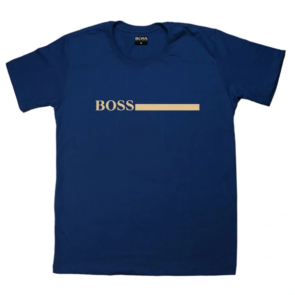 Camisa Masculina Plus Size Hugo Boss Fashion - Imagem 11