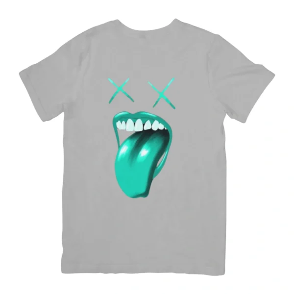 Camisa Mouth - Imagem 18