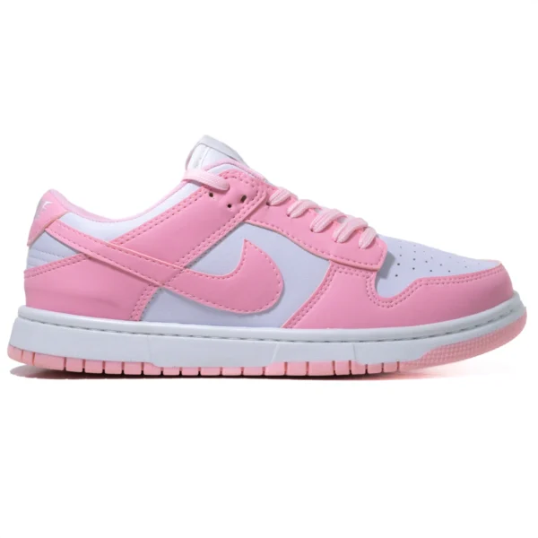 Tênis Feminino Ni Dunk Low Pro Premium - Imagem 12