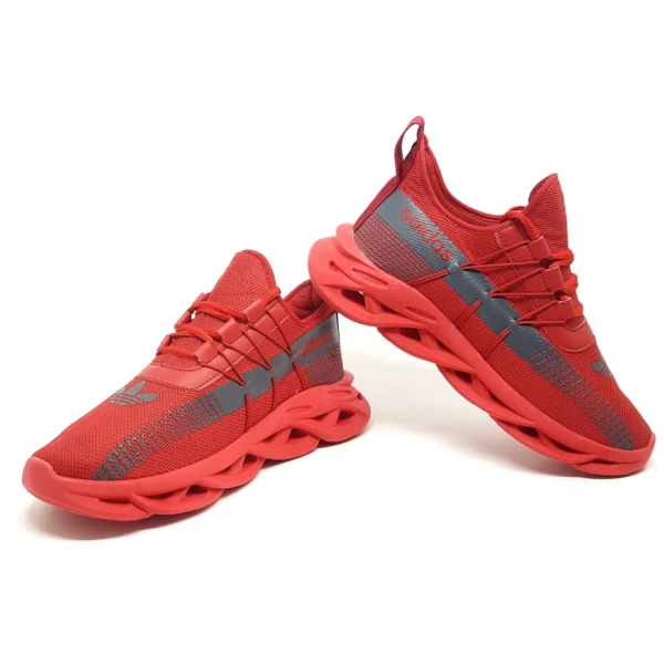 Tênis Ad Yeezy Maverick - Imagem 10