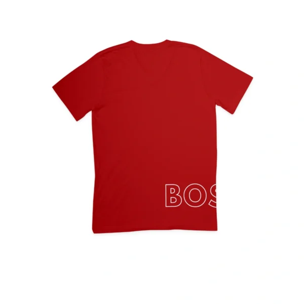 Camisa Hugo Boss Side - Imagem 18