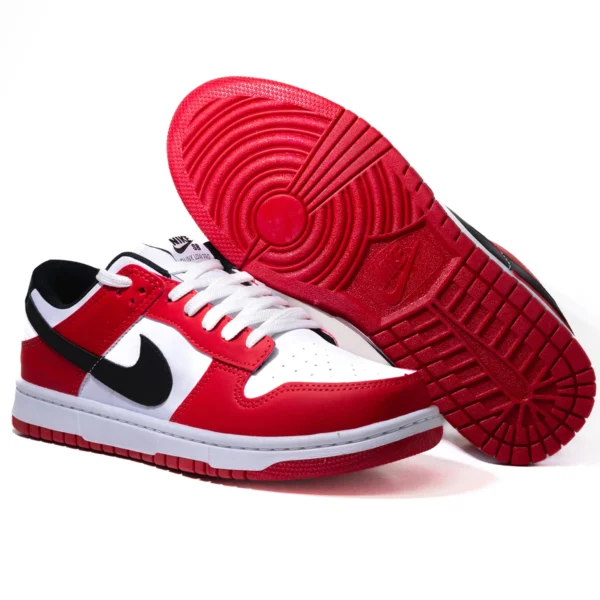 Tênis Masculino Ni Dunk Low Pro - Imagem 9