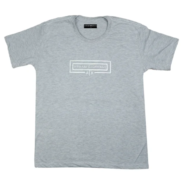 Camiseta Armani Exchange Premium - Image 20