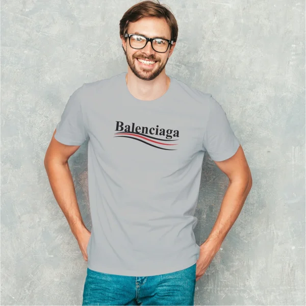 Camisa Balenciaga Waves - Image 12