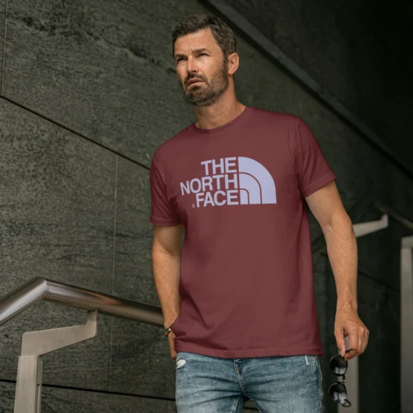 Camisa The North Face FrontierFlex - Imagem 4