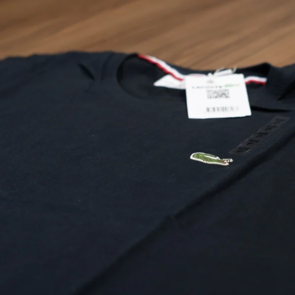 Camisa Lascote Básica Peruana - Image 7