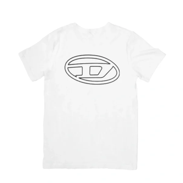 Camisa Diesel Velocity - Imagem 8