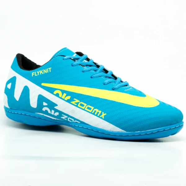 Chuteira Futsal Ni Airzoomx - Imagem 8