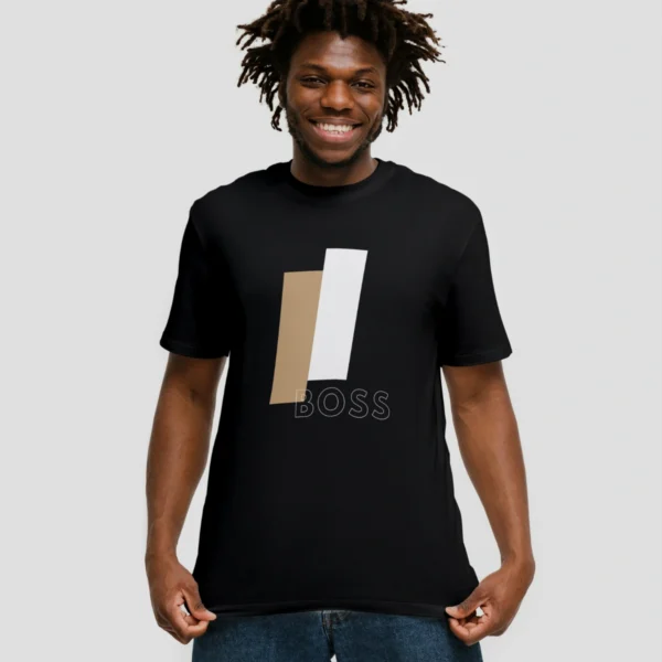 Camisa Hugo Boss Modern Fit - Image 8