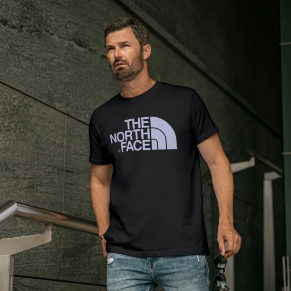 Camisa The North Face FrontierFlex - Imagem 7