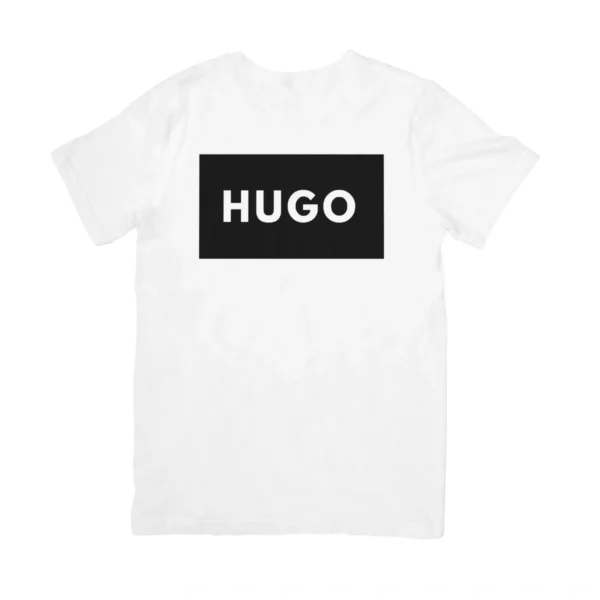 Camisa Hugo Boss Panic - Imagem 11