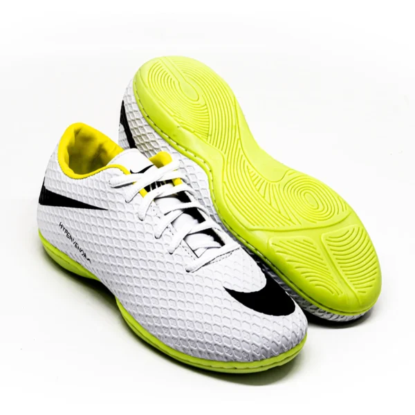 Chuteira Futsal Ni Hypervenom - Imagem 16