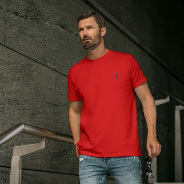 Camisa Masculina Hugo Boss Prestige - Imagem 17