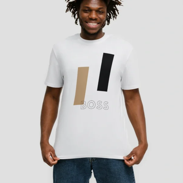 Camisa Hugo Boss Modern Fit - Image 14