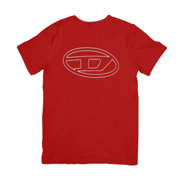 Camisa Diesel Velocity - Imagem 18